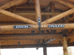 pavillion bracket        